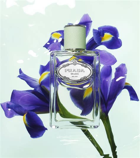 prada infusion d'iris edp|Prada infusion d'iris 100ml.